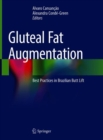 Image for Gluteal Fat Augmentation: Best Practices in Brazilian Butt Lift