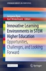 Image for Innovative Learning Environments in STEM Higher Education