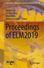 Image for Proceedings of ELM2019