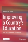 Image for Improving a Country&#39;s Education