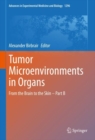 Image for Tumor Microenvironments in Organs : From the Brain to the Skin – Part B