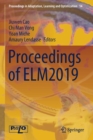 Image for Proceedings of ELM2019