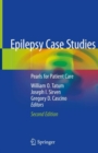 Image for Epilepsy Case Studies : Pearls for Patient Care