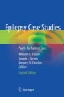 Image for Epilepsy Case Studies : Pearls for Patient Care