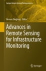 Image for Advances in Remote Sensing for Infrastructure Monitoring