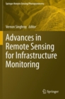 Image for Advances in Remote Sensing for Infrastructure Monitoring