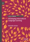 Image for Developing intercultural language learning