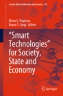 Image for &quot;Smart Technologies&quot; for Society, State and Economy