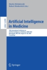 Image for Artificial Intelligence in Medicine