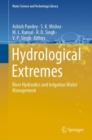 Image for Hydrological Extremes: River Hydraulics and Irrigation Water Management