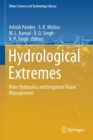 Image for Hydrological Extremes