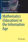 Image for Mathematics (Education) in the Information Age