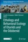 Image for Ethology and Behavioral Ecology of Otariids and the Odobenid