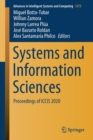 Image for Systems and Information Sciences