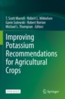 Image for Improving Potassium Recommendations for Agricultural Crops