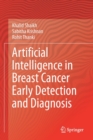 Image for Artificial Intelligence in Breast Cancer Early Detection and Diagnosis