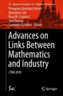 Image for Advances on Links Between Mathematics and Industry: CTMI 2019