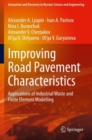 Image for Improving Road Pavement Characteristics