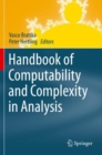 Image for Handbook of Computability and Complexity in Analysis