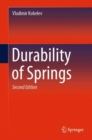 Image for Durability of Springs