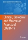 Image for Clinical, Biological and Molecular Aspects of COVID-19 : 1321