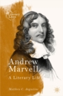 Image for Andrew Marvell: a literary life