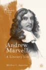 Image for Andrew Marvell  : a literary life