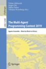 Image for The Multi-Agent Programming Contest 2019