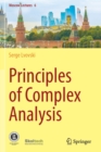 Image for Principles of Complex Analysis