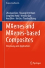 Image for MXenes and MXenes-based Composites