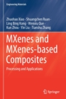 Image for MXenes and MXenes-based Composites