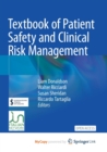 Image for Textbook of Patient Safety and Clinical Risk Management
