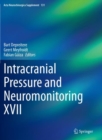 Image for Intracranial Pressure and Neuromonitoring XVII