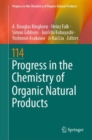 Image for Progress in the Chemistry of Organic Natural Products 114 : 114