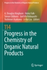 Image for Progress in the Chemistry of Organic Natural Products 114