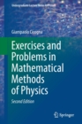 Image for Exercises and Problems in Mathematical Methods of Physics