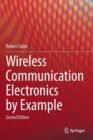 Image for Wireless Communication Electronics by Example