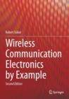 Image for Wireless Communication Electronics by Example