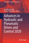 Image for Advances in Hydraulic and Pneumatic Drives and Control 2020