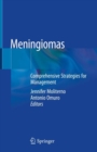 Image for Meningiomas: Comprehensive Strategies for Management