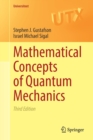 Image for Mathematical Concepts of Quantum Mechanics