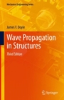 Image for Wave Propagation in Structures
