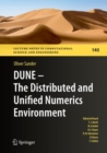 Image for DUNE - The Distributed and Unified Numerics Environment