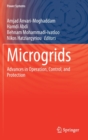 Image for Microgrids : Advances in Operation, Control, and Protection