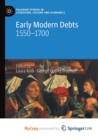 Image for Early Modern Debts