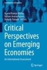 Image for Critical Perspectives on Emerging Economies