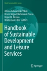 Image for Handbook of Sustainable Development and Leisure Services