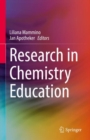 Image for Research in Chemistry Education