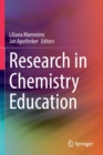 Image for Research in chemistry education