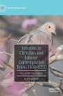 Image for Emotion in Christian and Islamic contemplative texts, 1100-1250  : cry of the turtledove